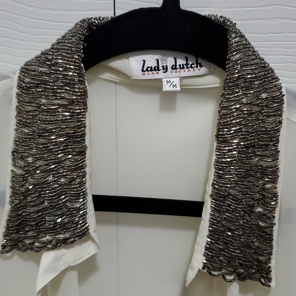 Blouse - Picture 3 of 3